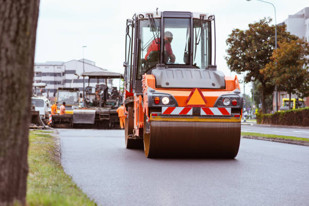 Reliable Aberdeen, MS Driveway Pavers Solutions