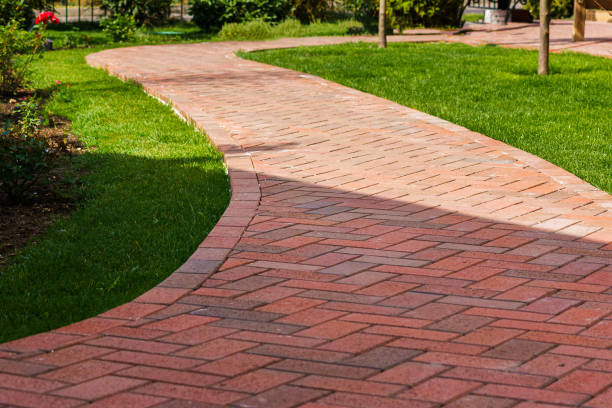 Best Brick Driveway Pavers  in Aberdeen, MS